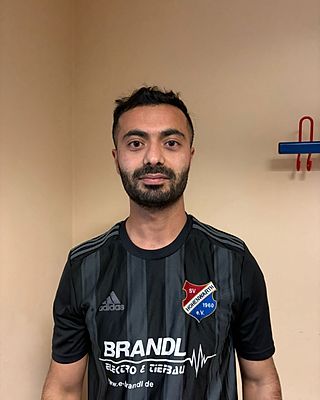 Majd Hammam Alsulaiman