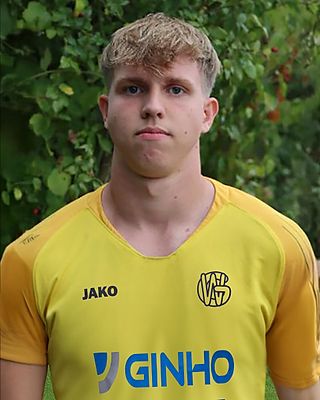 Leon Niklas Kröhle