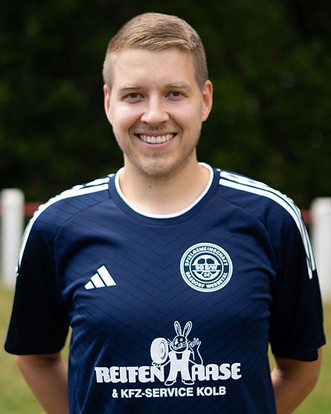 Henning Pfeil