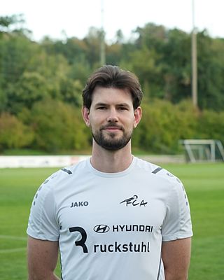 Fabio Eid
