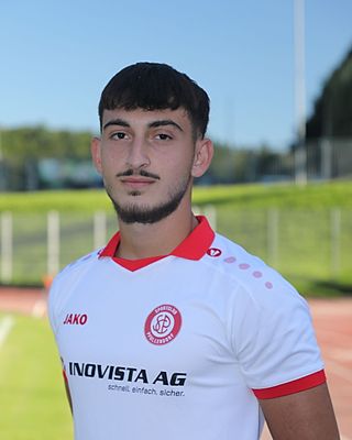 Emre Mersinlioglu