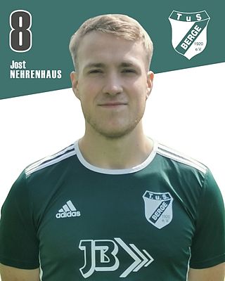 Jost Nehrenhaus
