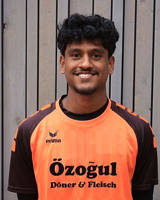 Kajananan Anpalagan