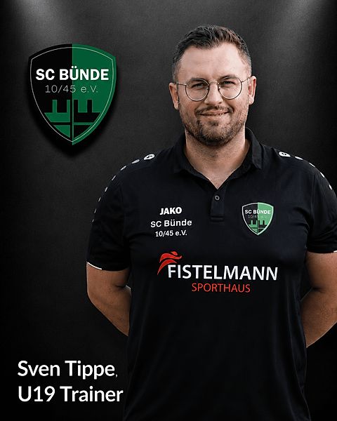 Foto: SC Bünde