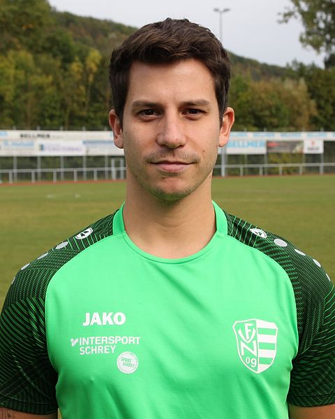 Foto: FV 09 Niefern