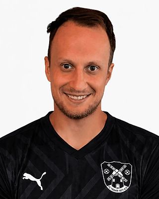 Steffen Scheike