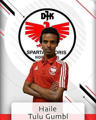 Haile Tulu Gumbl