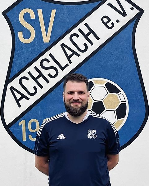 Foto: SV Achslach