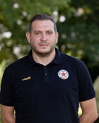 Yusuf Sonkur