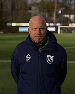 Ingo Kühne