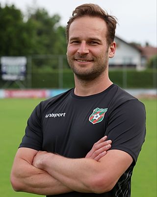 Benjamin Ostermair