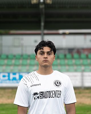 Nurullah Berber