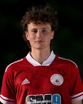 Robin Möller