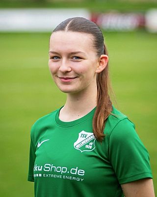 Greta Fuhrmann