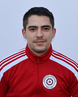 Josip Knezevic