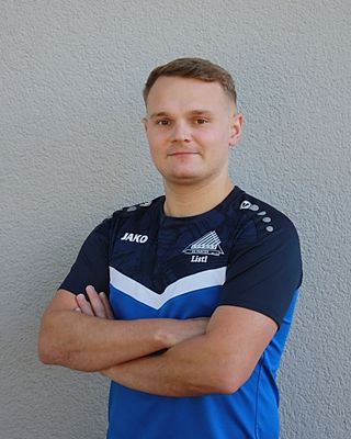 Lukas Listl