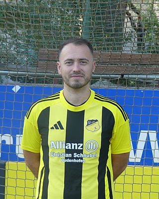 Tim Schaaf