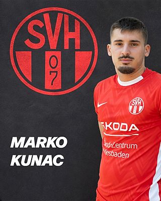 Marko Kunac