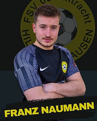 Franz Naumann