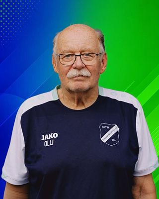 Karl-Heinz Gores