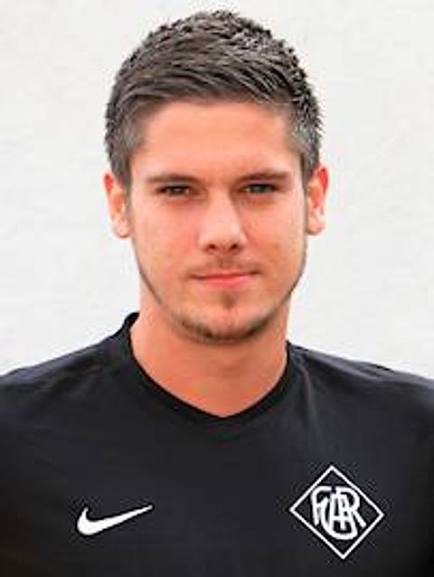 Tim Amberger