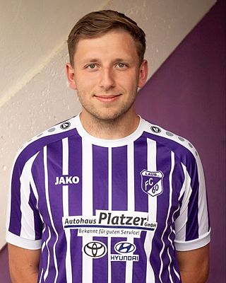 Jonas Kraus