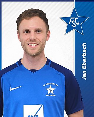 Jan Eberbach