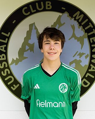 Felix Maurus