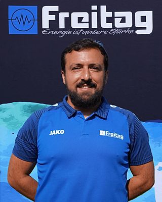 Resul Güclüer