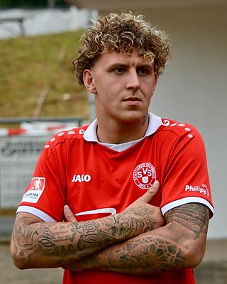 Jermaine Jann