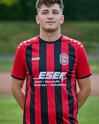 Ljubomir Marijanovic