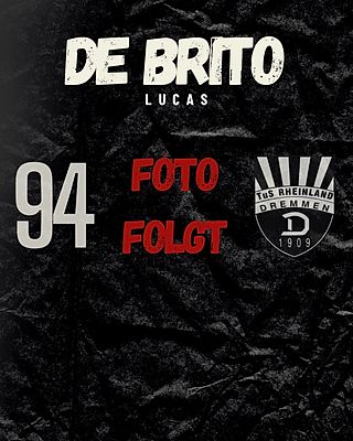 Lucas De Brito