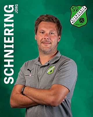 Jörg Schniering