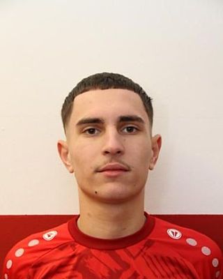 David Perkovic