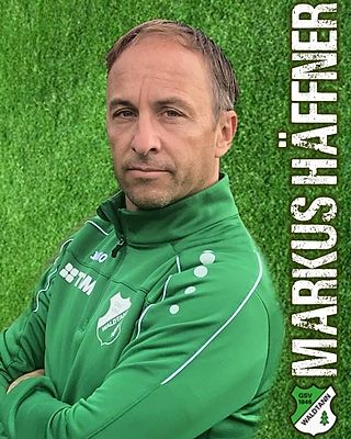 Markus Häffner