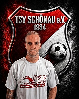 Tim Busch