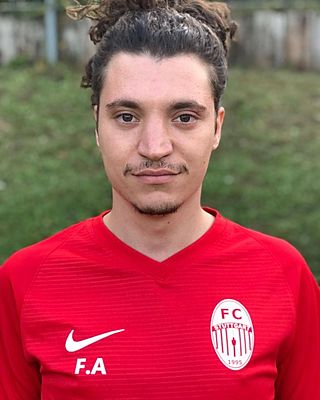 Fabio Amendola