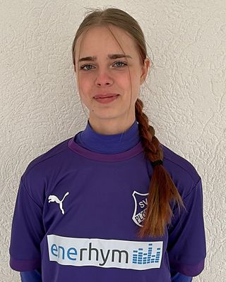 Nora-Joelle Wirth