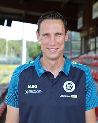 Andreas Keller