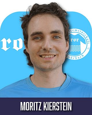 Moritz Kierstein