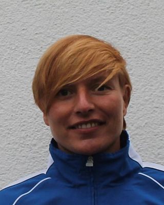 Kristin Zöller