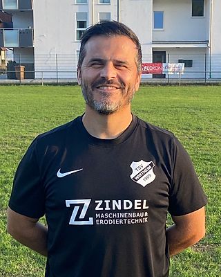 Cemil Basaran