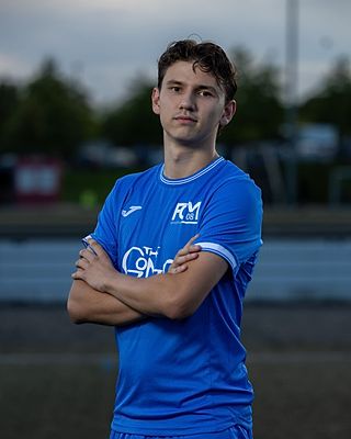 Luca Grae
