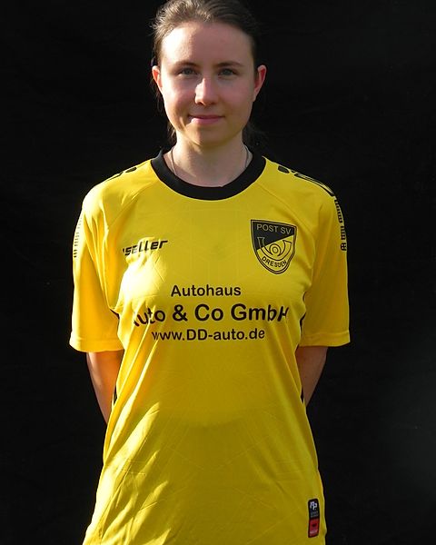 Foto: Post SV Dresden