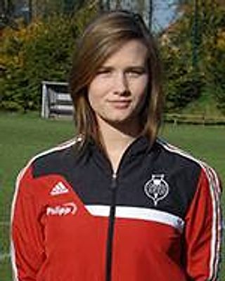 Laura Marie Bröker