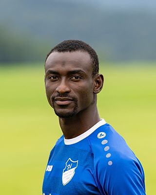 Cheick Alassane Savane Sy