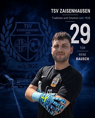Rene Rausch