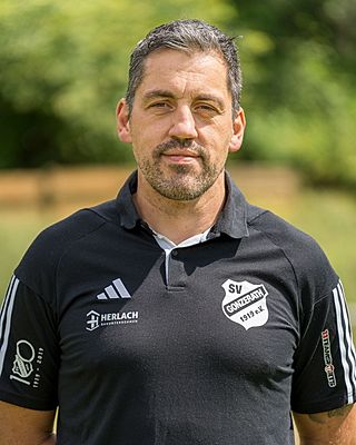 Bernd Reitz