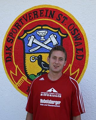 Sebastian Köck