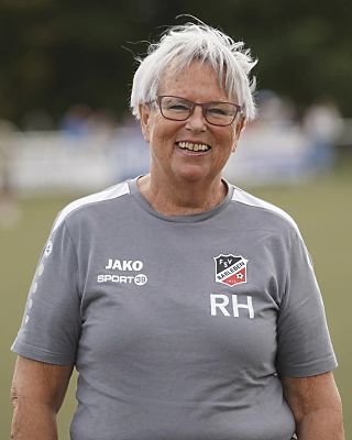 Reni Herfurth